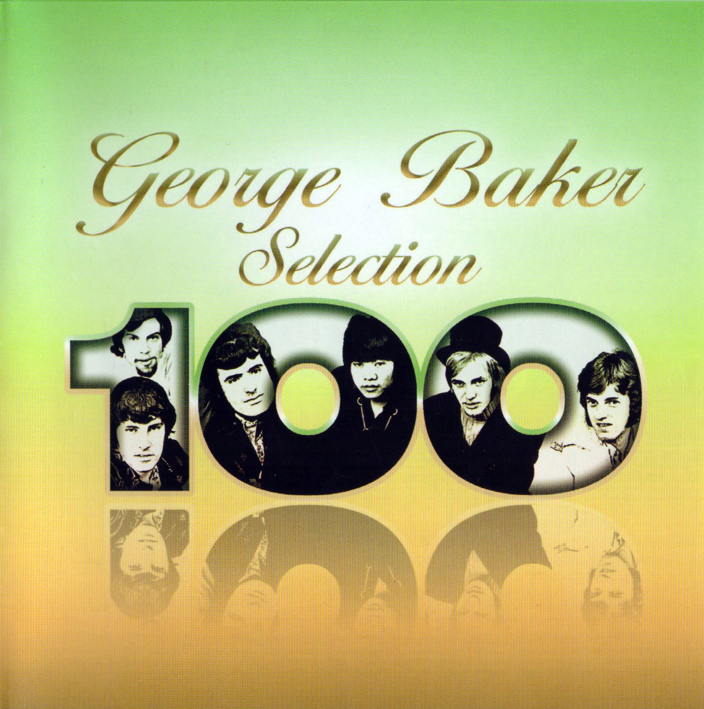 George Baker Selection